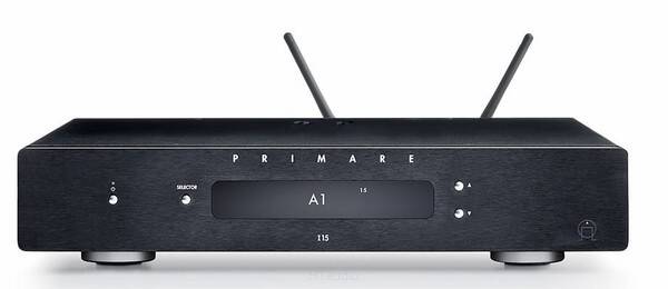 Primare I15 PRISMA MKII